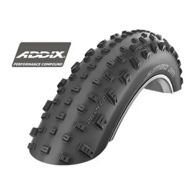 Plášť SCHWALBE Jumbo Jim Performance Line 26"x4.00/100-559 kevlar