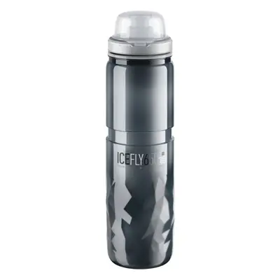 Lahev ELITE Ice Fly 21´ kouřová s krytkou 650ml