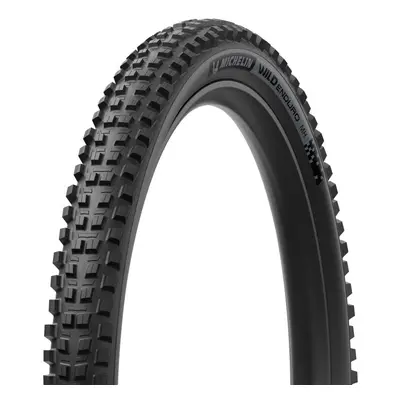 Plášť MICHELIN WILD ENDURO MH 29"x2.50/63-622 RaceL TS TLR kevlar černý