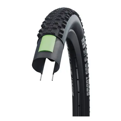 Plášť SCHWALBE Smart Sam Performance Line 20"x2.35/60-406 černý-reflex