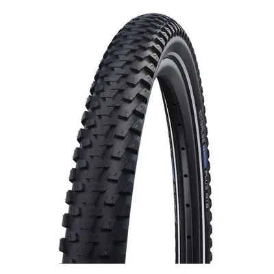 Plášť SCHWALBE Marathon Plus MTB 27.5"x2.60/65-584 černý reflex