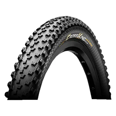 Plášť Continental Cross King ProTection 26"x2.2/55-559 kevlar