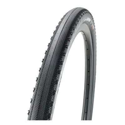 Plášť MAXXIS RECEPTOR 28"x1.5/40-622 TPI EXO/TR kevlar černý