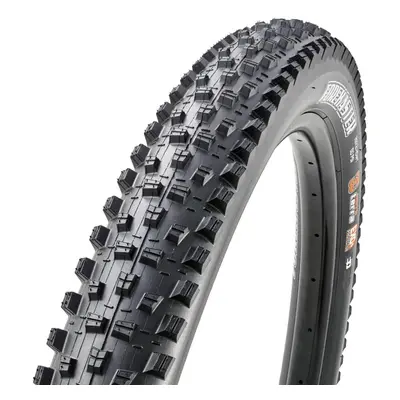 Plášť MAXXIS Forekaster 29"x2.60/66-622 3CT/EXO/TR kevlar černý