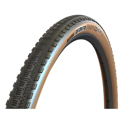 Plášť MAXXIS REAVER 28"x1.60/40-622 EXO/TR/TANWALL kevlar