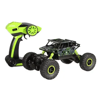 Amewi RC auto Rock Crawler Reely 1:18 zelená