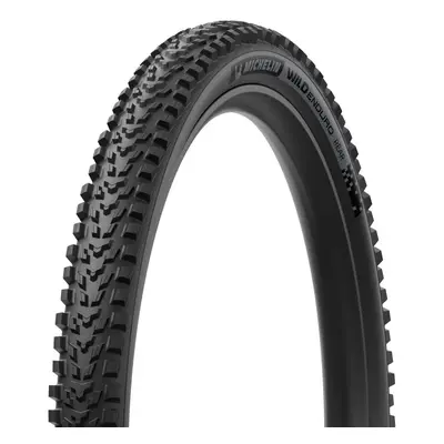 Plášť MICHELIN WILD ENDURO REAR 29"x2.40/61-622 RaceL TS TLR kevlar černý