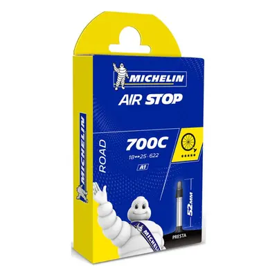 Duše MICHELIN AIR STOP 28"x0.75/1.0 (18/25-622) FV/52mm