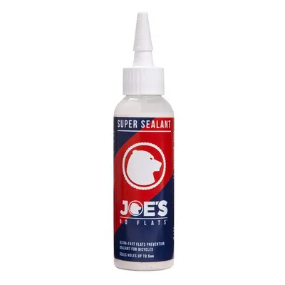 Tmel bezdušový JOES SUPER SEALANT 125ml