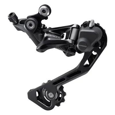 Měnič Shimano GRX RD-RX400 10p 11-36z černý original balení