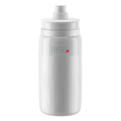 Lahev ELITE FLY TEX 24' bílá 550 ml