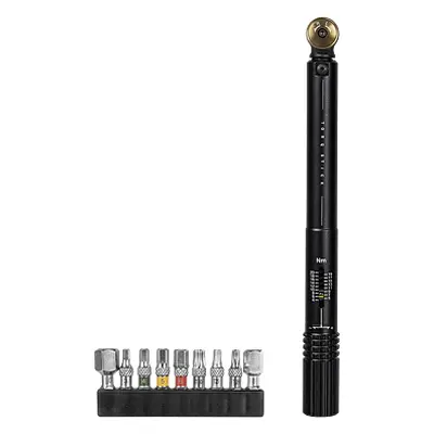 Klíč momentový TOPEAK TORQ STICK 4-20 Nm