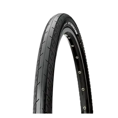 Plášť MAXXIS Detonator 28"x1.35/35-622 černý