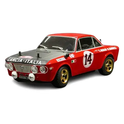 Rally Legends Lancia Fulvia HF 1972 1:10 RTR sada