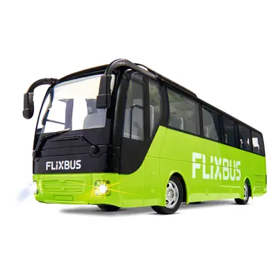 Carson RC FlixBus RTR sada s LED osvětlením