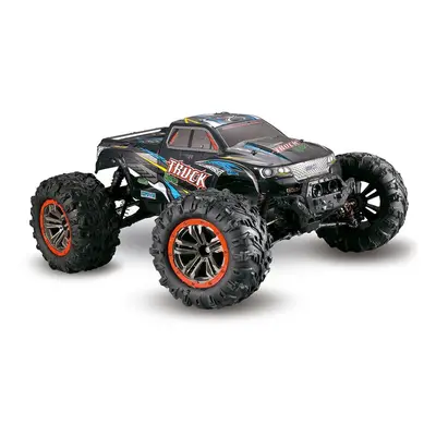 Siva Sprint Truck 1:10 4WD modrý 2,4GHz 100% RTR