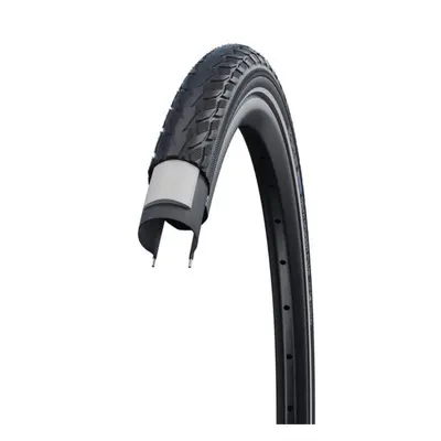 Plášť SCHWALBE Delta Cruiser Plus Active Line 26"2.00/50-559 reflex E-BIKE