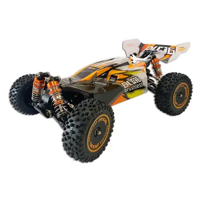 DF models RC auto RC buggy BL06- Brusshless 1:14