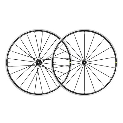 Kolo zapletené 28" MAVIC KSYRIUM SL Shimano HG 11 pár