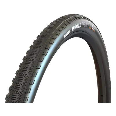 Plášť MAXXIS REAVER 28"x1.60/45-622 EXO/TR kevlar černý