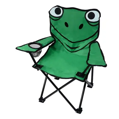 Cattara Židle kempingová malá FROG