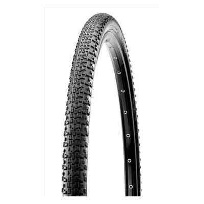 Plášť MAXXIS Rambler 28"x1.75/45-622 SILKSHIELD/TR kevlar černý