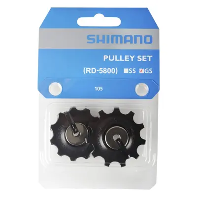 Kladky Shimano RD-5800 GS-typ