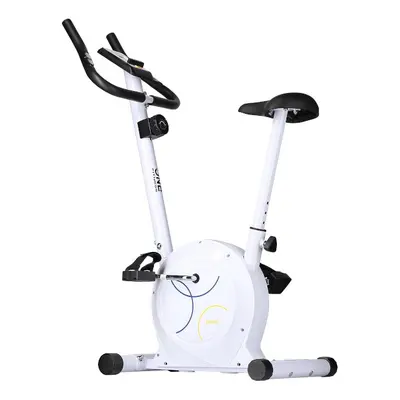 Magnetický rotoped ONE Fitness RM8740 bílý