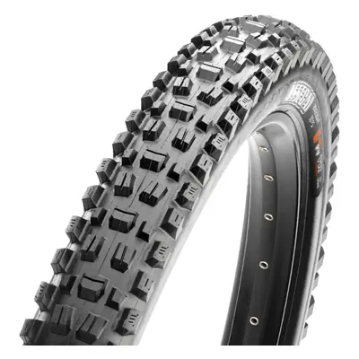 Plášť MAXXIS Assegai 27.5"x2.60/66-584 3CT/EXO/TR kevlar černý