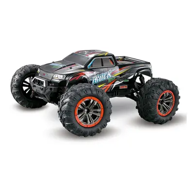 Siva Sprint Truck 1:10 4WD červený 2,4GHz 100% RTR