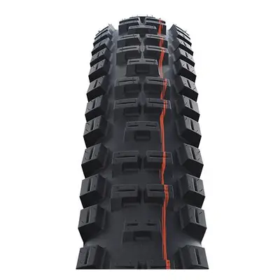 Plášť SCHWALBE Big Betty Evolution Line 20"x2.25/57-406 kevlar černý