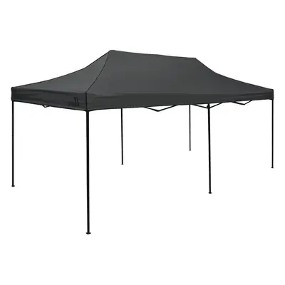 Cattara Párty stan nůžkový 3x6m šedý WATERPROOF