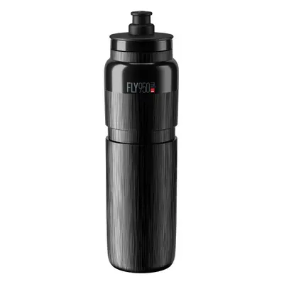 Lahev ELITE FLY TEX 24' černá 950 ml