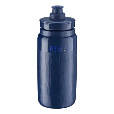 Lahev ELITE FLY TEX tmavě modrá 550 ml