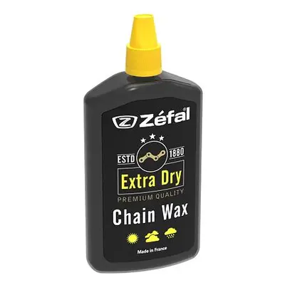 Olej ZEFAL Extra Dry Wax 125 ml