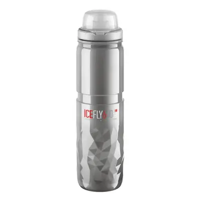 Lahev ELITE Ice Fly 21´ čirá s krytkou 650ml