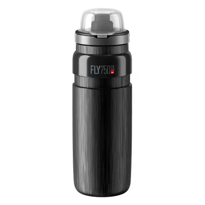 Lahev ELITE FLY TEX MTB černá 750 ml