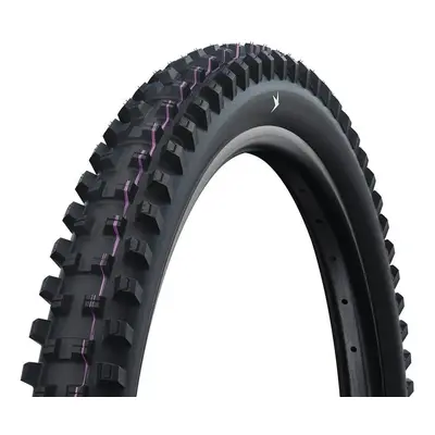 Plášť SCHWALBE Shredda Front 29''x2.50 GRAVITY PRO TLR Addix UltraSoft radial