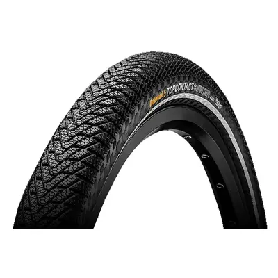 Plášť Continental Top CONTACT II Winter Premium 27.5"x2.0/50-584 reflex kevlar