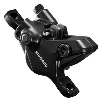 Třmen brzdy Shimano BR-MT410 černý bez adapteru original balení