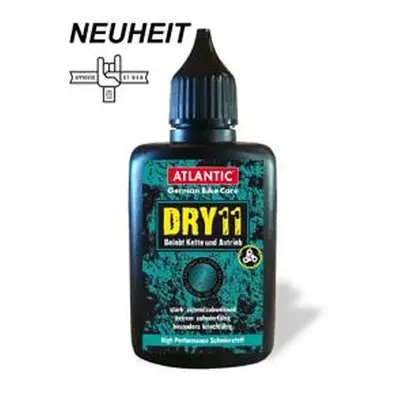 Olej Atlantic na řetěz DRY11 50ml