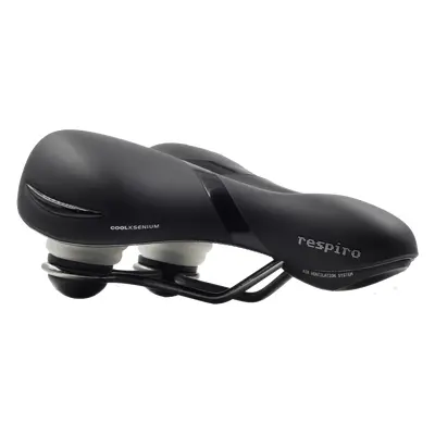 Sedlo Selle Royal Respiro 256x227mm černé