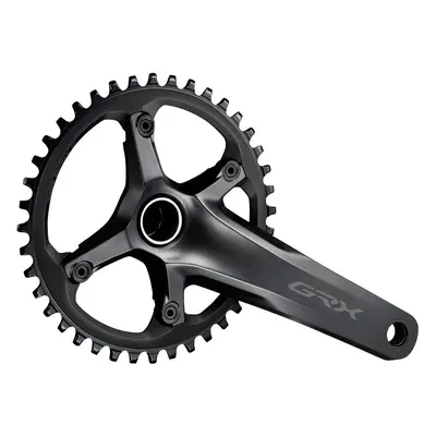 Kliky Shimano GRX FC-RX600 1x11 40z 170mm černé original balení