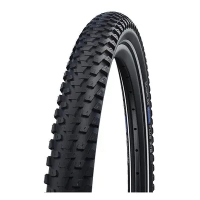 Plášť SCHWALBE Marathon Plus MTB Performance line 29"x2.35/60-622 černý-reflex