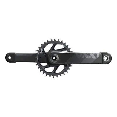 Kliky SRAM AM FC XX1 EAGLE B148 DUB 170 34z šedé