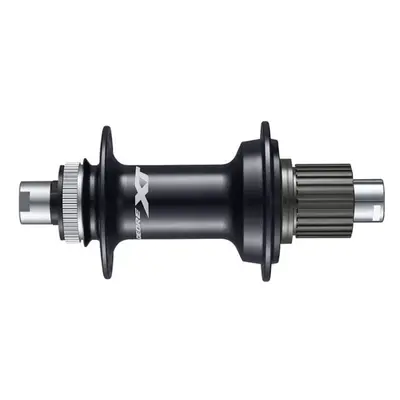 Náboj Shimano XT FH-M8010 zadní 32d 8,9,10,11r boost černý original balení