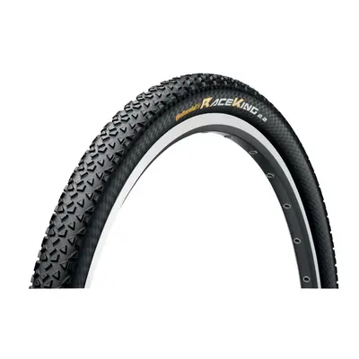 Plášť Continental Race King Protection 26"x2.2/55-559 kevlar