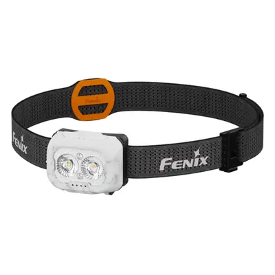 Čelovka Fenix HL18R-T V2.0 nabíjecí bílá