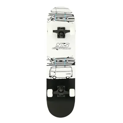 Skateboard NILS Extreme CR3108 Camper