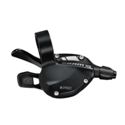 Řazení SRAM X-5 P+L pár 9+3